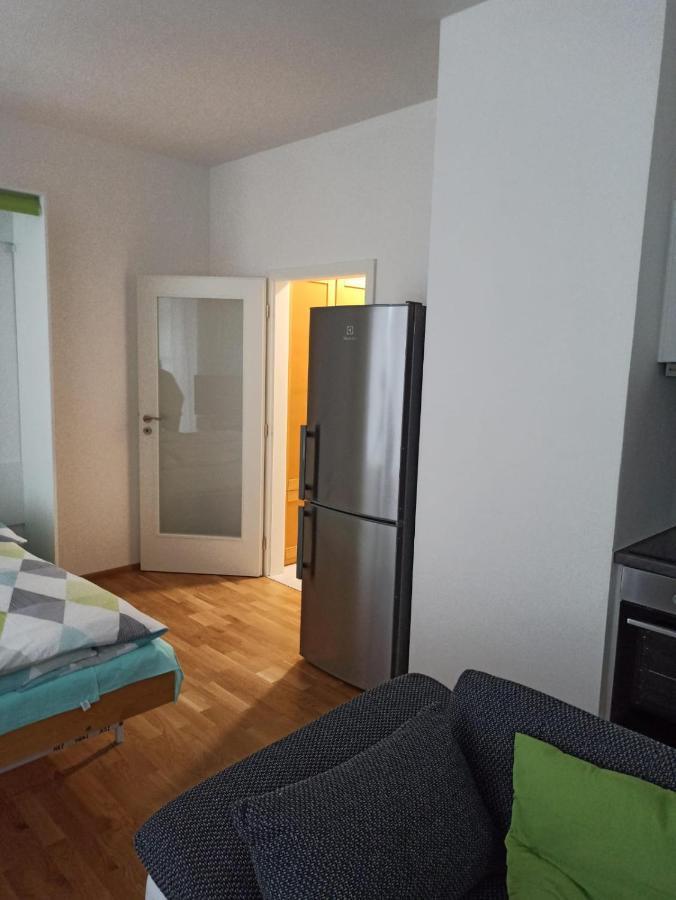 Wellness Rezidence Javor, Ubytovani Se Zasklenou Terasou V Centru Zelezne Rudy Železná Ruda Exterior foto