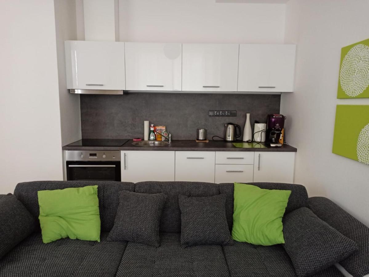 Wellness Rezidence Javor, Ubytovani Se Zasklenou Terasou V Centru Zelezne Rudy Železná Ruda Exterior foto
