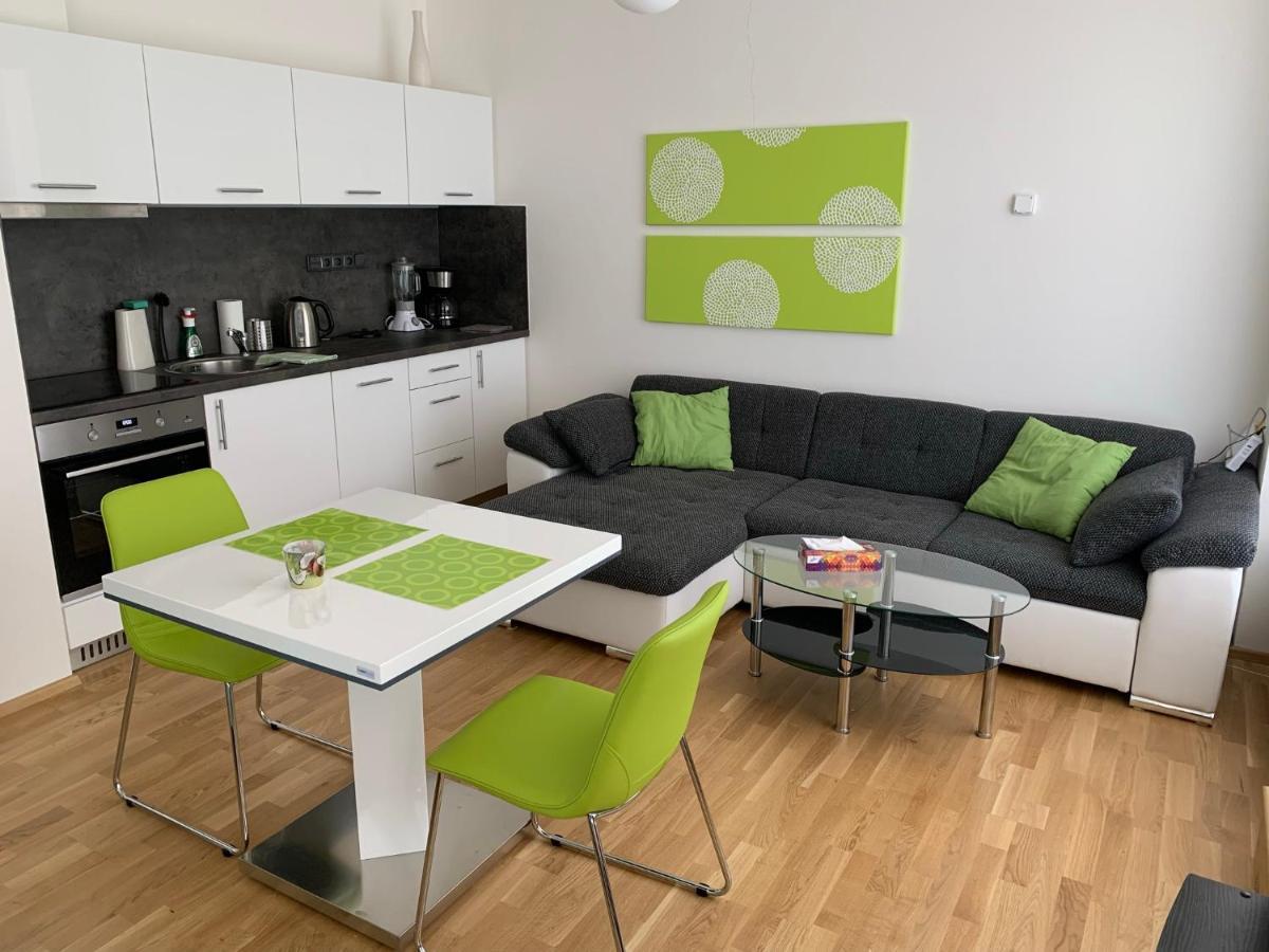 Wellness Rezidence Javor, Ubytovani Se Zasklenou Terasou V Centru Zelezne Rudy Železná Ruda Exterior foto